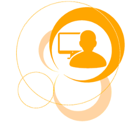 Informacijske tehnologije logo