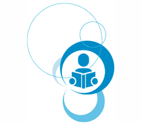 Informacijske tehnologije logo